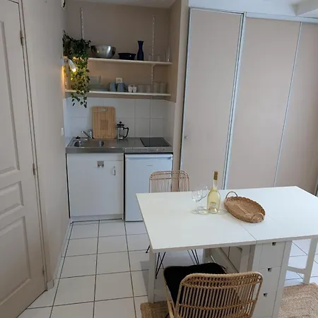 Knp Voltaire Appartement *