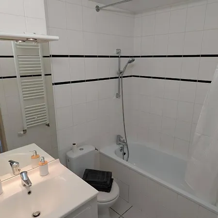 Knp Voltaire Apartment *