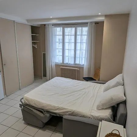 Knp Voltaire Appartement *