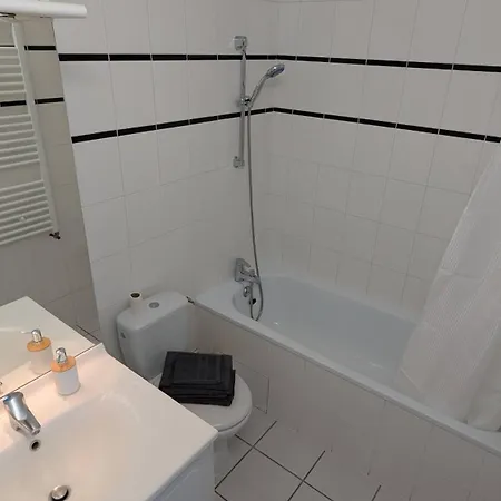 Appartement Knp Voltaire *