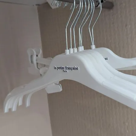 Appartement Knp Voltaire Tours