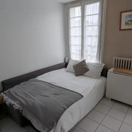 Appartement Knp Voltaire *