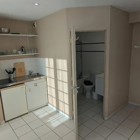 Knp Voltaire * Tours