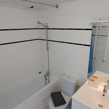 Knp Voltaire Apartment *