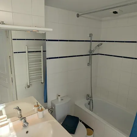 Appartement Knp Voltaire