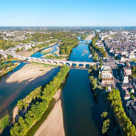 Apartment Knp Voltaire *