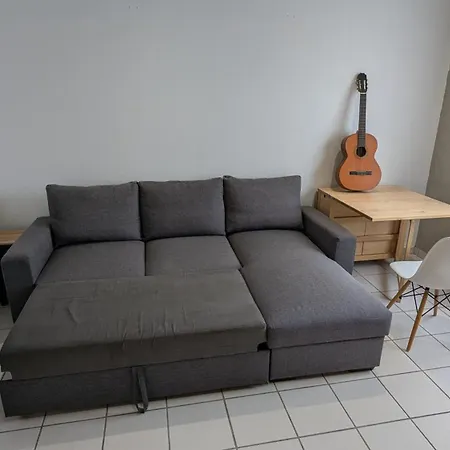 Knp Voltaire Apartment *