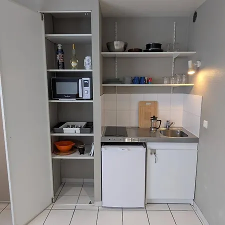 Knp Voltaire * Tours