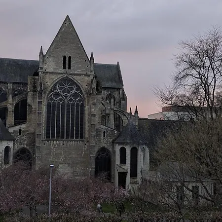 Knp Voltaire * Tours