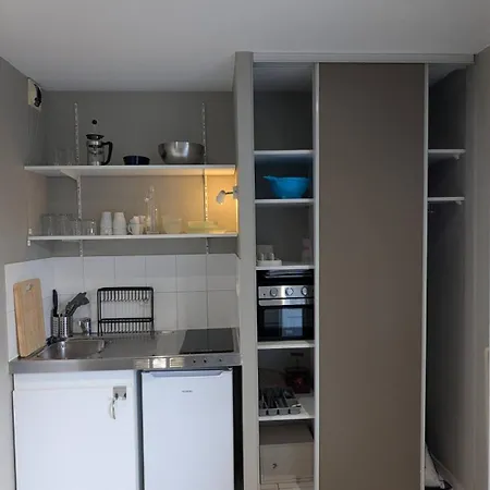 Knp Voltaire * Tours