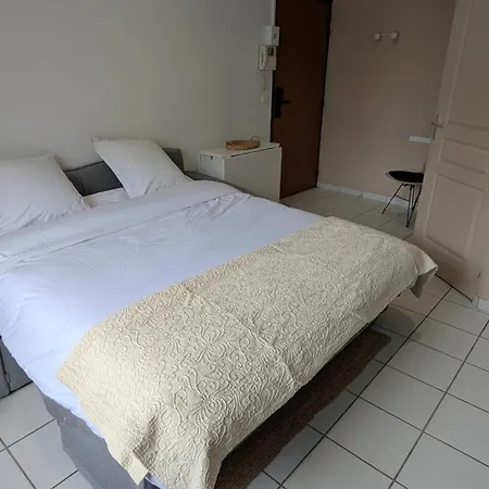 Knp Voltaire Appartement *