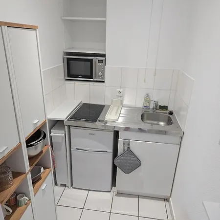 Knp Voltaire Apartment *