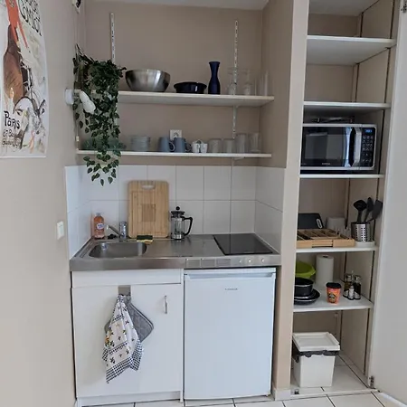 Knp Voltaire Apartment Tours