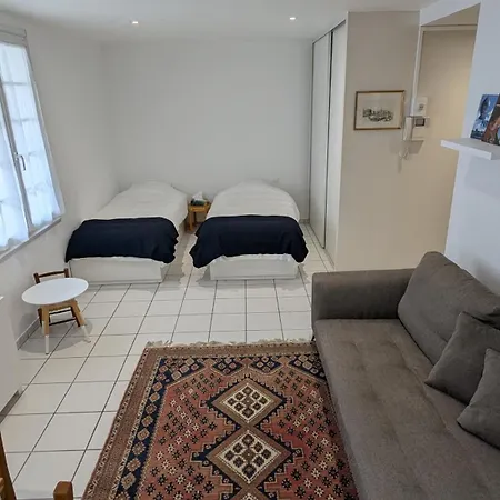 Appartement Knp Voltaire *